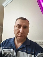 Ромазан Борисович Абаев