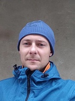 Виктор Павлович Задорожный