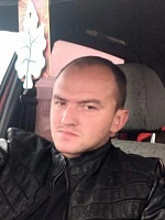 Владимир Владимирович Белоруков