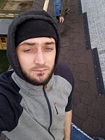 Артур Хашаович Кожаев