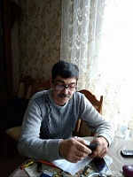 Залим Мухамедханович Нартыжев