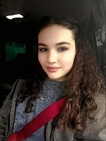 Марина Сергеевна Сандаева