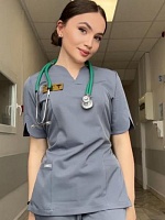 Радима Асланбиевна Бейтуганова
