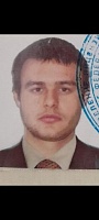Астемир Анатольевич Гедугошев