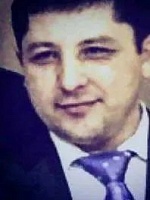 Тебли-Батыр Бегюсупович Аджаев
