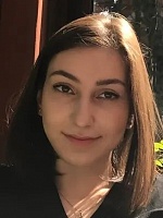 Алена Хизировна Ойтова