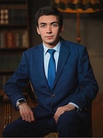 Инал Амирович Бекбоев