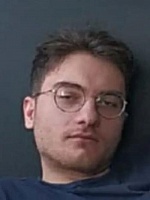 Али Владимирович Ерижоков