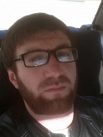 Алим Абубекирович Маремшаов