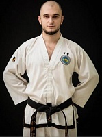 Vitrius Fight КБР г. Нальчик