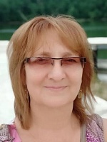 Галина Михайловна Уварова
