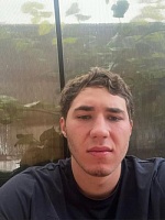 Ибрагим Ибрагимович Дубаев
