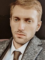 Хабас Феликсович Гучапшев