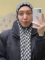 Лейла Магомедовна Анахаева