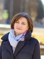 Марьяна Борисовна Маломусова