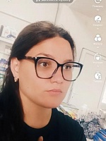 Кузнецова Илона Владимировна