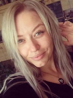 Светлана Васильевна Гузенко