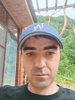 Резуан Курманбиевич Хамизов