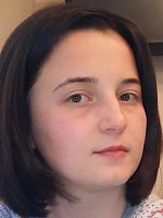 Кристина Арсеновна Хохлачева