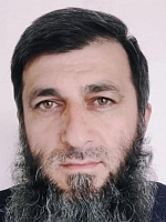 Каральби Мубинович Абазоков