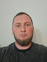 Иса Тасолтанович Тахоев