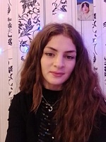 Бэлла Казбековна Даова