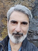 Юрий Алексеевич Берберашвили