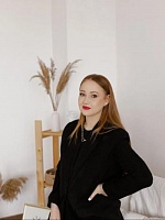 Ирина Александровна Приядкина