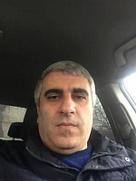 Геворг Грачикович Акопян