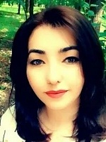 Юлиана Мухамедовна Байсиева