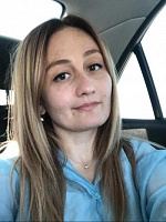 Елена Станиславовна Савкуева