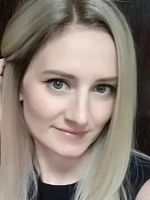 Каирова Лара Хажмуратовна