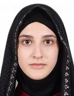 Дарья Ивановна Жогина