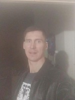 Антон Витальевич Кондратов