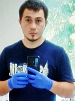 Джамбулат Азизович Юсупов
