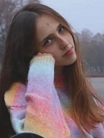 Маргарита Андреевна Чаусская