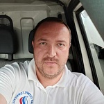 Залим Заурович Балкаров