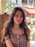 Алина Альбертовна Калмыкова