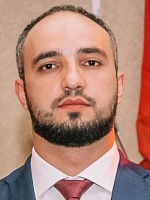 Ахсар Валерьевич Казиев
