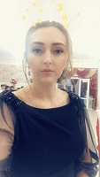 Инна Аминовна Канукоева
