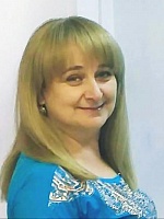 Фатимат Касаевна Байрамкулова