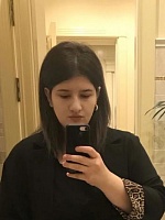 Лейла Зурабовна Беридзе