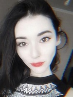 Марьяна Валерьевна Кравцова