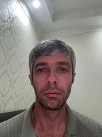 Мурат Мухаматович Эфендиев