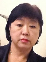 Наталья Павловна Лян