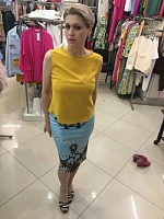 Лоретта Руслановна Алибутаева