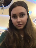 Ляна Владимировна Жулабова