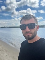 Тимур Тахирович Докшукин