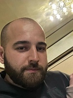 Азамат Русланович Бжихатлов
