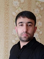 Avezov Xasanboy Paxriddinovich